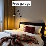 Apartments Wroc\'Love By Me & Mosiezna & Free Garage & Self Check In 24H