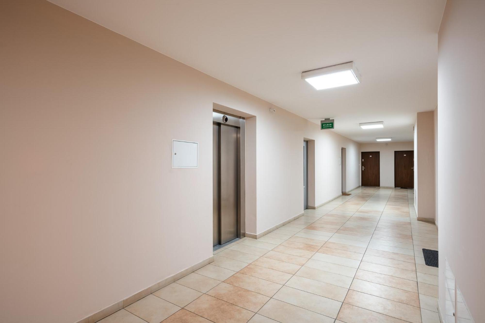 Apartament Wroc'love By Me & Mosiezna & Free Garage & Self Check In 24h *